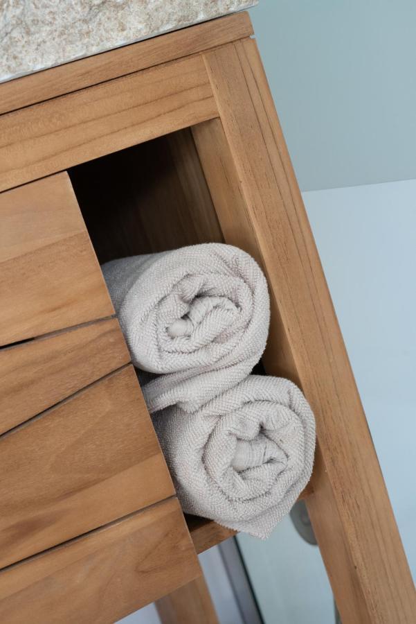 Velaux Lovina Chambre De Charme Avec Jaccuzi מראה חיצוני תמונה