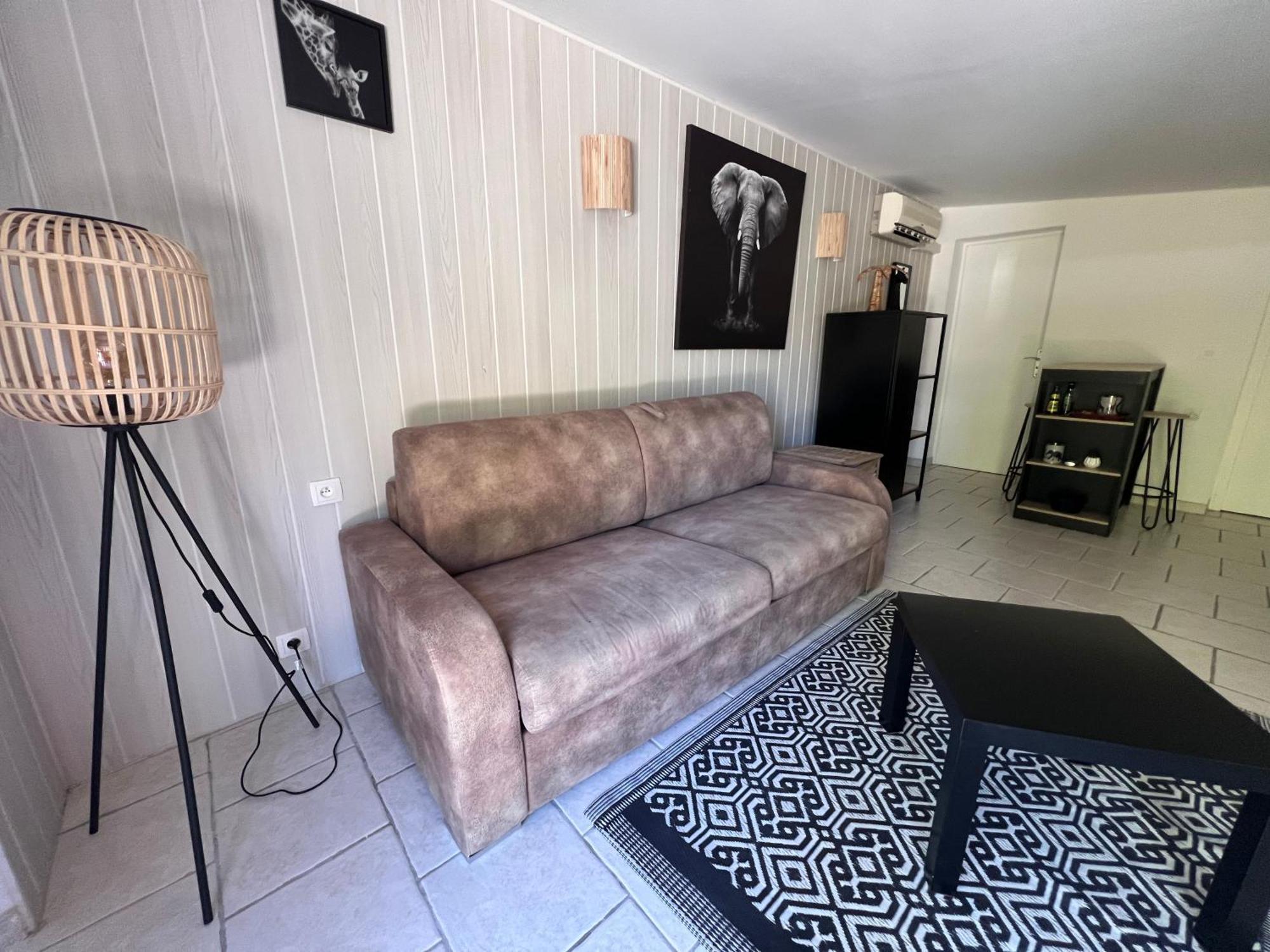 Velaux Lovina Chambre De Charme Avec Jaccuzi מראה חיצוני תמונה